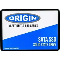 Origin Storage 250GB SATA TLC OPT 790/990MT (250 Go, 3.5")