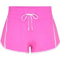 Rip Curl High Waist Retro Volley 3´´ Swimming Shorts Rose L Femme