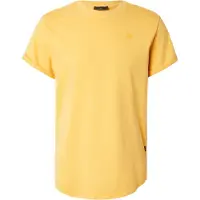 G-Star T-shirt Lash - Jaune - Hommes