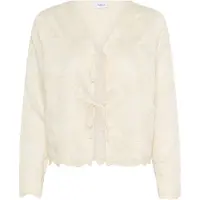 Saint tropez Chemisier 'Kirsty' blanc