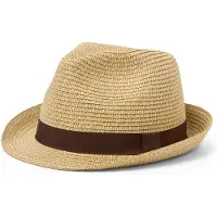 Nils Sundström Chapeaux sable