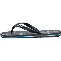 Pepe Jeans Tongs ' HAWI RIVER M ' noir / blanc