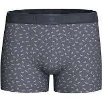 Impetus Boxers ' IM1221P1200 ' gris