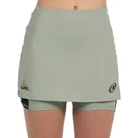 Bullpadel Portoa Skirt Vert XL Femme