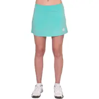 BIDI BADU Crew Skirt Bleu XS Femme