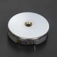 Teknix Cloche D Embrayage Pour Mobylette Mbk 50 88 2060 À 2002 Neuf