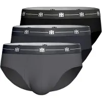Impetus Slip ' IM1121P09P3 ' gris foncé / blanc