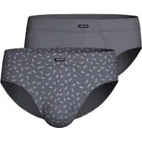 Impetus Slip ' IM1122P12P2 ' gris foncé