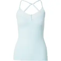 Hollister Haut bleu clair