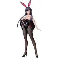 Megahouse Code Geass Bunny Lelouch Of The Rebellion Sakuya Sumeragi Rozé Of The Recapture B-style Ver Pvc Statue 45 Cm Violet