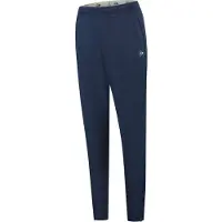 Dunlop Club Knitted Tracksuit Pants Bleu 152 cm Garçon