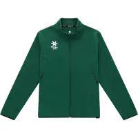 Osaka Gilet Osaka Enfant Track Top Pro Dark Green-Taille 122 / 128