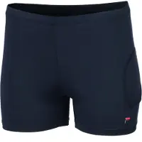 FILA Pantalon Sport Bella Bleu XS Femme Bleu XS