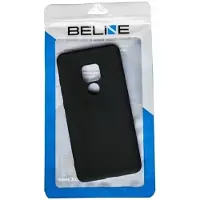 Beline Candy Case Samsung M31S M317 Black/Black
