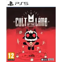 Cult Of The Lamb Ps5 Clair