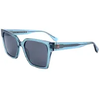 Tommy Hilfiger Lunettes de Soleil TH 2103/S 52/18/140 Blue Acetate WOMAN TH 2103/S