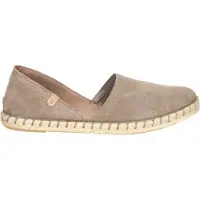 Verbenas Carmen Sportif - Taupe - Taille 40