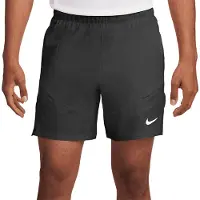Nike Short Court Advantage 7IN Herren