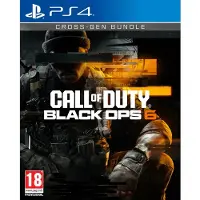 Call of Duty : Black Ops 6 (PS4)