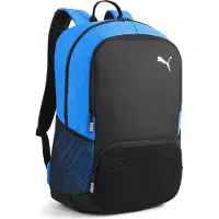 Puma Team Goal Premium XL Backpack blue-black 90458 02