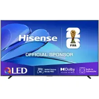 Hisense 98" QLED E7Q (2025)