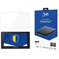 3MK FlexibleGlass Garmin DriveAssist 51 5" Szkło Hybrydowe