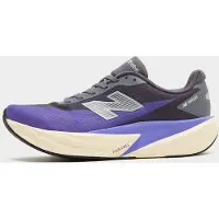 New Balance Chaussure de course 'Rebel V5' violet / mûre