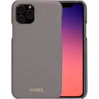 dbramante1928 London (Apple iPhone 11 Pro Max), Coque pour téléphone portable, Gris