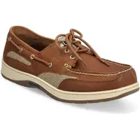 Sebago Clovehitch Ii Fgl Waxed Boat Shoes Marron EU 41 1/2 Homme