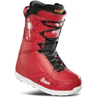 Thirtytwo Chaussures Lashed Premium Spring Break ROUGE, pointure 43