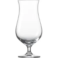 Schott zwiesel Schott 6 Stück Hurricaneglas Bar Special tritan· kristall, Hergestellt in EU· spülmaschinenfest· Cocktailglas 111286
