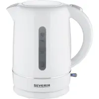 Severin Wasserkocher 1,7L WK 4325 ws (WK4325)