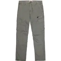Garcia Z1127 homme Pantalon, 28/32, Green, Tapered fit