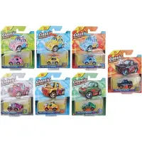 Nobrand Fun car 5cm 8wz 520484