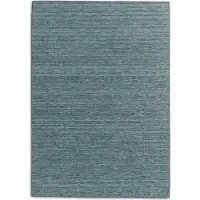 Schöner Wohnen Kollektion SCHÖNER WOHNEN-Collection Outdoor Tapis PARKLAND Turquoise 170 x 240 cm