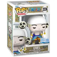 Funko POP! Figurine Pop Animation One Piece Enel with Chase Modèle aléatoire