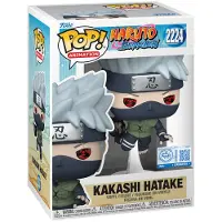 Funko POP! Pop! Naruto Shippuden - Kakashi Hatake #2224