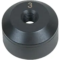 Ks Tools pièce de pression 3, Ø 43,0 mm