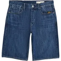 G-Star Deeggie D28474-d536 Regular Fit Shorts Bleu 33 Homme