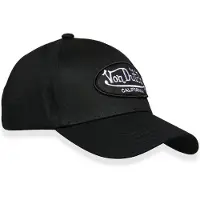 Von Dutch Lofb 2 B Cap Noir