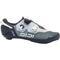 Sidi Wire 3 Road Shoes Bleu EU 38 1/2 Femme