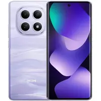 Xiaomi Redmi Note 15 5G Dual Sim 6.77" Octa Core 512 Go Ram 8 Go 5G Italie Mist Purple