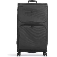 Stratic Valisette 'Bendigo' noir