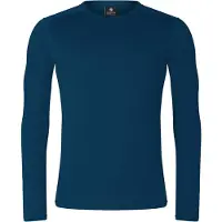 Endura T-Shirt fonctionnel 'Loop' bleu foncé