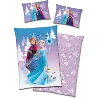 Disney Frozen (140 x 200 cm, 60 x 63 cm)