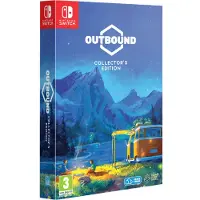 Outbound - Collector's Edition Switch