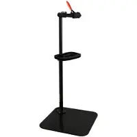 Unior 1693bs-us Bike Repair Stand Argenté