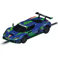 Carrera Ferrari 296 GT3 'Cetilar Racing, No.47' 1:43