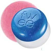 FWEE Lip&Cheek Blurry Pudding Pot 5g (Various Shades) - Bubbler