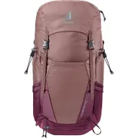 Deuter Futura Pro 34 SL 34 L Bordeaux